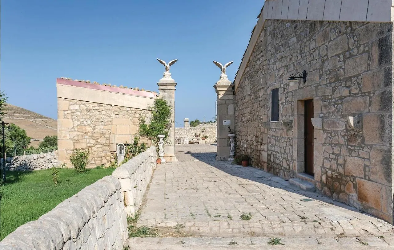Holiday home Nice Home In Ragusa With Outdoor Swimming Pool