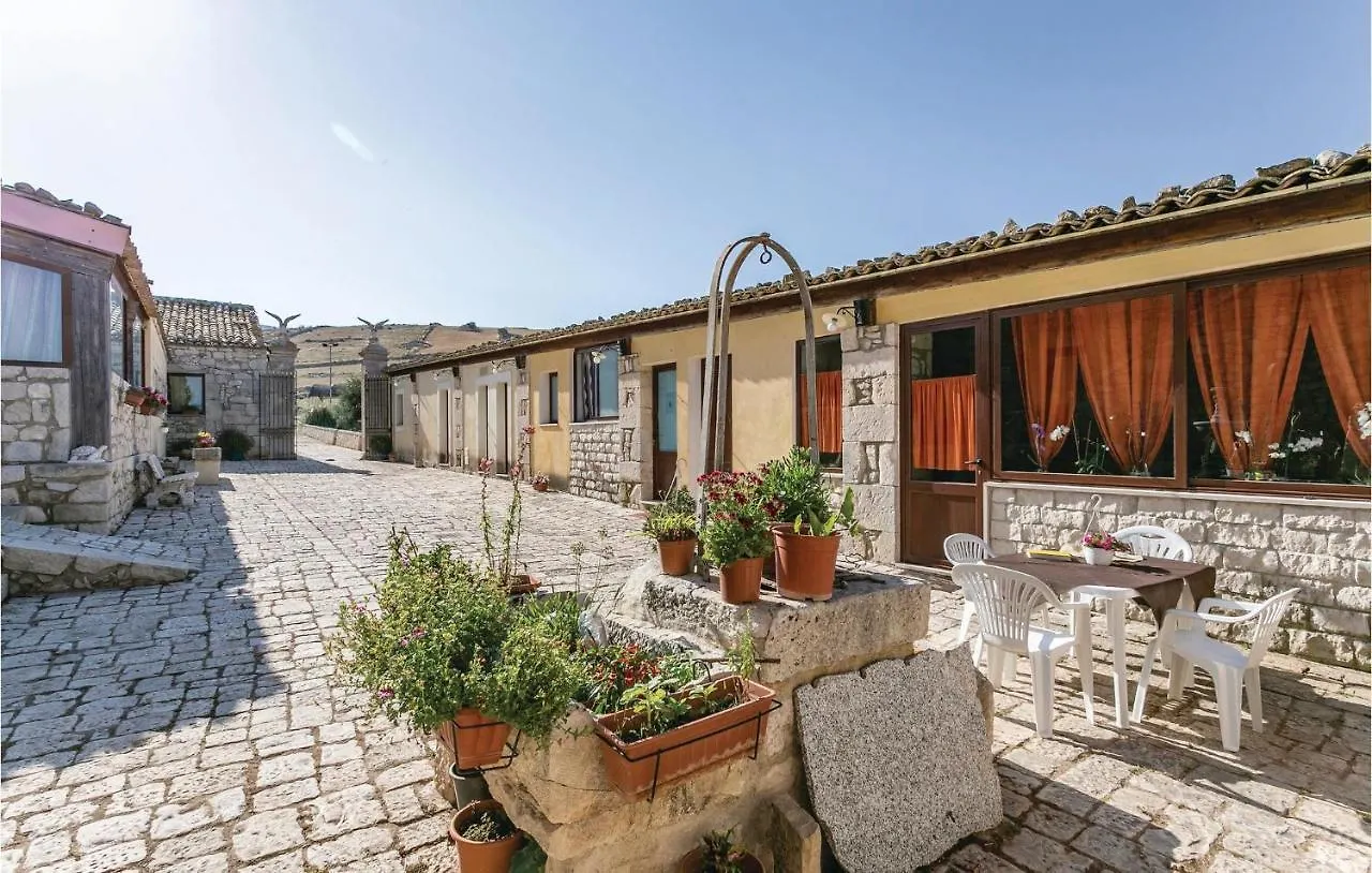 Holiday home Nice Home In Ragusa With Outdoor Swimming Pool Italy
