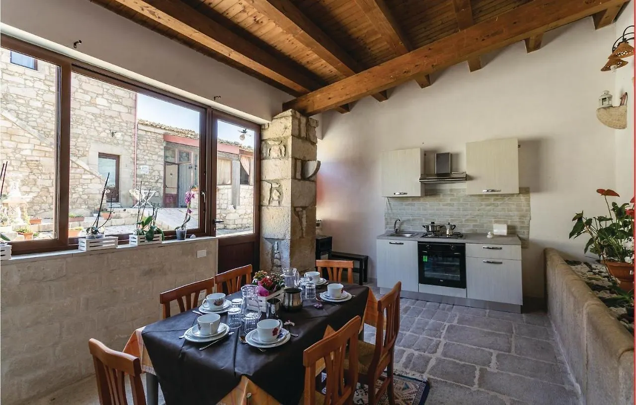 Nice Home In Ragusa With Outdoor Swimming Pool 0*,